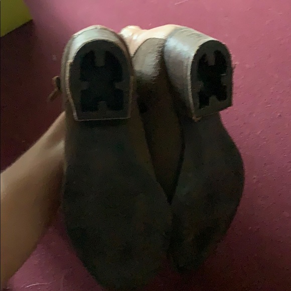 Booties - Picture 3 of 3